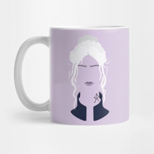 Minthara - Baldurs Gate 3 Mug